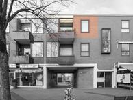 Johan Huizingalaan 320 II, 1065 JP Amsterdam