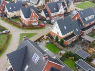 Ebbenhout 8, 3991 MB Houten