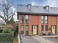 Vredehof 20, 1402 AW Bussum
