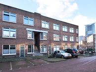 Spaarnestraat 51, 2515 VM Den Haag