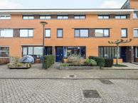 Zoete Aagtgaarde 12, 3824 AL Amersfoort