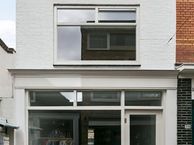 Spui 41, 3241 CW Middelharnis