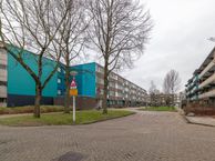 Bramzeilhof 168, 1034 LM Amsterdam