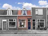 Bremstraat 65, 3551 TB Utrecht