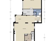 Zeilbergsestraat 67, 5751 LJ Deurne