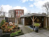 Steven van der Haghenstraat 14, 3151 CR Hoek van Holland