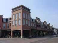 Mangrovelaan 35, 5121 CS Rijen