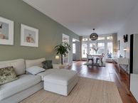 Hendrik Burgerstraat 23, 1942 EJ Beverwijk