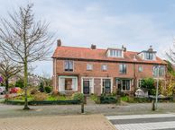 Prinses Marijkelaan 6, 2341 VL Oegstgeest