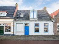 Waling Dykstrastraat 12, 9077 SN Vrouwenparochie