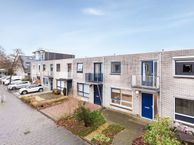 Schoutstraat 9, 2405 ZB Alphen aan den Rijn