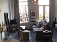 Pretoriusstraat 19 B, 1092 EX Amsterdam