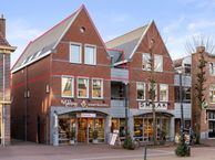 Dorpsstraat 46 5, 6721 JL Bennekom
