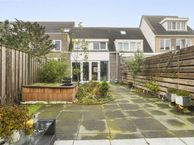 Da Palestrinastraat 36, 1447 NW Purmerend