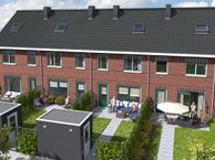 Tussenwoning (Bouwnr. 6), 5737 JT Lieshout