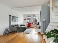 Ooievaarstraat 42 B, 1506 XM Zaandam