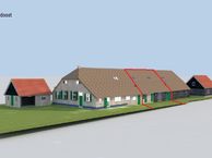 Gemeenteweg 286 a, 7951 PD Staphorst