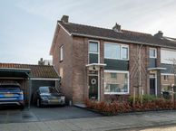 Irenestraat 5, 3161 AE Rhoon