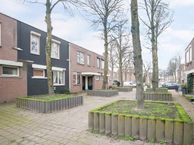 Diderica Mijnssenstraat 30, 4822 WH Breda