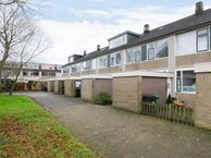 Waaienberg 50, 2716 PC Zoetermeer