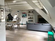 Ambachtstraat 10 E, 3512 ES Utrecht