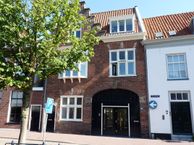 Weverssingel 22, 3811 GK Amersfoort