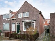 Buygersstraat 13, 8934 BA Leeuwarden