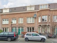 Mussenstraat 17, 1021 CR Amsterdam