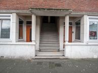 Pleinweg 124 b, 3083 EM Rotterdam