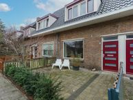 Boomgaardlaan 10, 3551 XN Utrecht