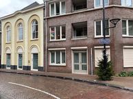 Monsterstraat 21, 5341 EB Oss