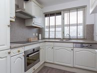 Hitchcocklaan 106, 1325 TE Almere