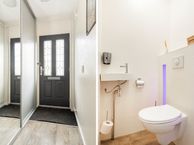 Simon Vestdijk-erf 73, 3315 CS Dordrecht