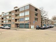 Gijsbrecht van IJselsteinstraat 61, 1082 KE Amsterdam