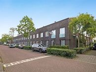 Samosstraat 22, 1060 TA Amsterdam