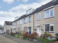 Joke Smitstraat 7, 2642 AE Pijnacker