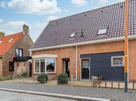 Ir. van den Banstraat 4, 1755 NN Petten