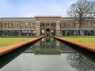 Zocherlaan 56, 2061 DK Bloemendaal