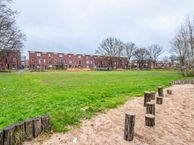 P.G. van Nieuwkerkpad 30, 3555 TN Utrecht