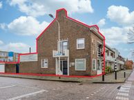 Edisonlaan 2 -2a, 4622 RB Bergen op Zoom