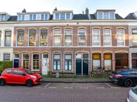 Saenredamstraat 30 zw, 2021 ZS Haarlem