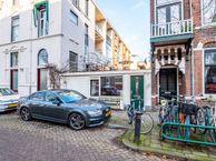 Cornelis Evertsenstraat 27 A, 3572 JR Utrecht