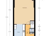 Max Takstraat 55, 1325 NH Almere