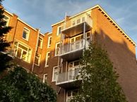 Reinier Claeszenstraat 1 -III, 1056 WC Amsterdam