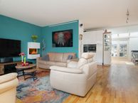 Gandhistraat 58, 2131 PG Hoofddorp