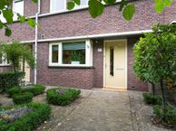 Irenestraat 8 E, 4811 SC Breda