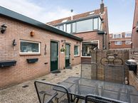 Oranjestraat 25, 3341 XM Hendrik-Ido-Ambacht