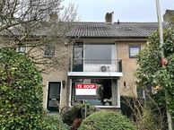 Aagje Dekenlaan 225, 1403 HG Bussum