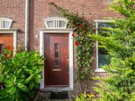 Cartesiusweg 131, 3534 BC Utrecht