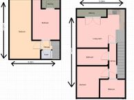 Schieweg 100 C2, 3038 BC Rotterdam
